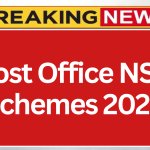 Post Office NSC Schemes 2026