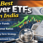 Best Silver ETFs in India