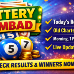 Lottery Sambad Today