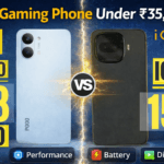 iQOO 15R vs Poco X8 Pro: Best Gaming Phone Under ₹35K?