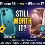 iPhone 16 Still Worth It After the iPhone 17 Launch