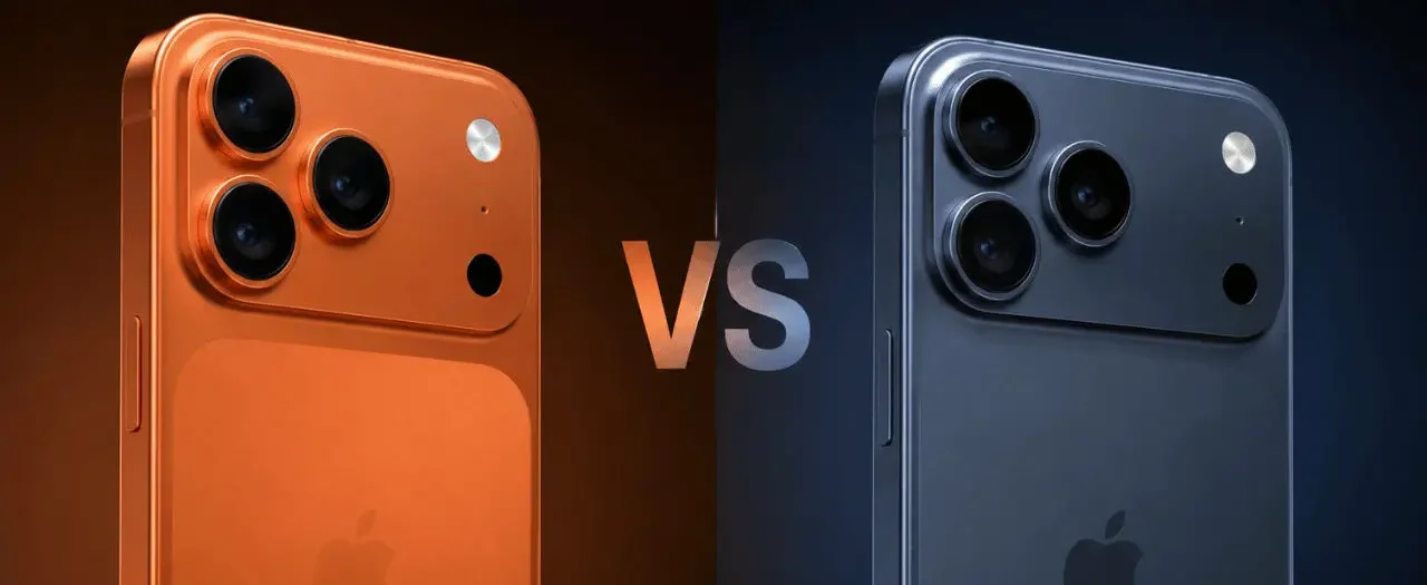 iPhone 18 Pro Max: 5 Major Upgrades Over iPhone 17 Pro Max You Should Know