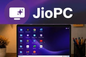 JioPC Launched in India: Turn Your Old Computer Into a Cloud PC Without New Hardware
