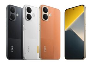 POCO X8 & X8 Power Launched in India: Price, Specs & Features