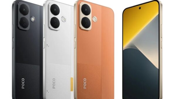 POCO X8 & X8 Power Launched in India: Price, Specs & Features