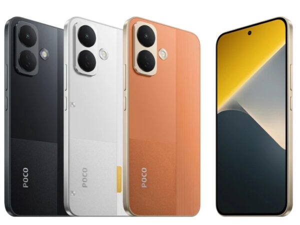 POCO X8 & X8 Power Launched in India: Price, Specs & Features
